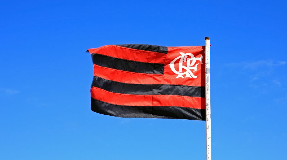 Flamengo rise to third in Brazil’s Serie A
