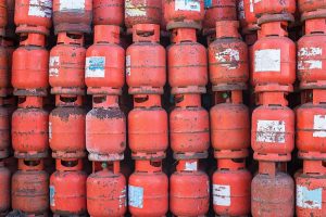 GST: Domestic LPG gets costlier, commercial LPG is cheaper
