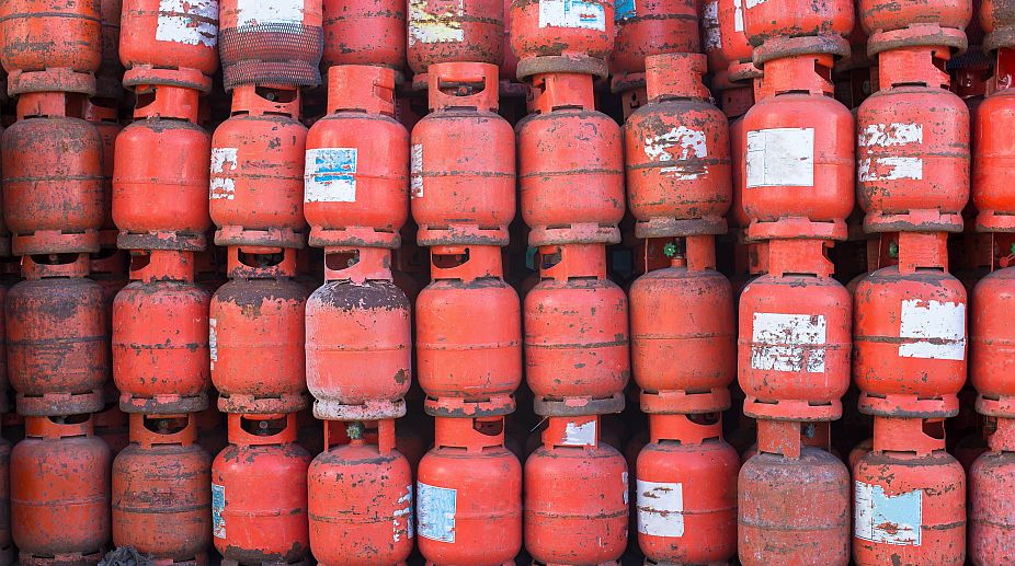 GST: Domestic LPG gets costlier, commercial LPG is cheaper