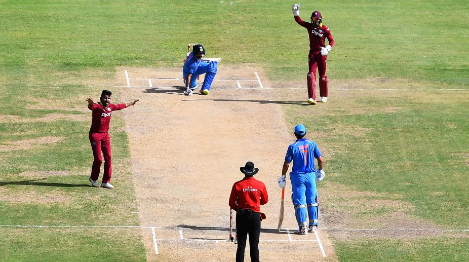 Coach Stuart Law happy with West Indies’ win over India, Pakistan