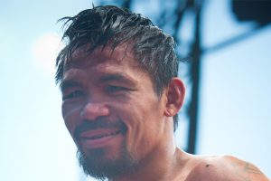 Beaten Manny Pacquiao to ‘think hard’ about retiring