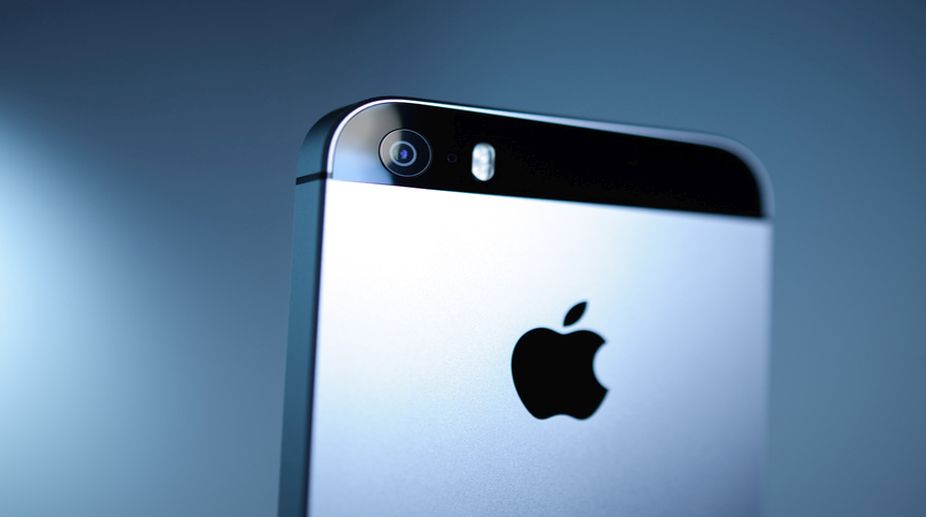 iPhone 8 may drop ‘Touch ID’, to have facial recognition system