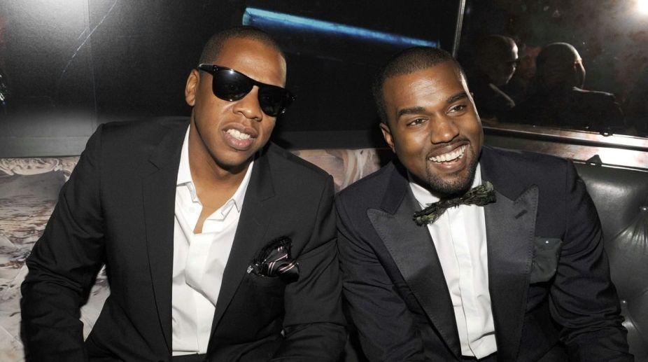 Kanye West’s concert rant made Jay Z slam him in new song