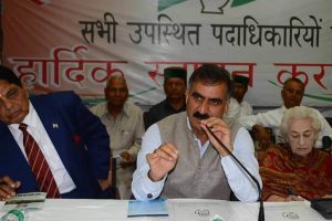 Himachal polls: Congress expels 23 leaders for anti-party activities