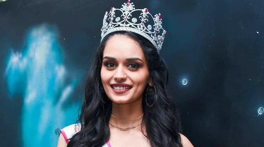 Want to work with Aamir Khan, says Miss India 2017 Manushi Chhillar   