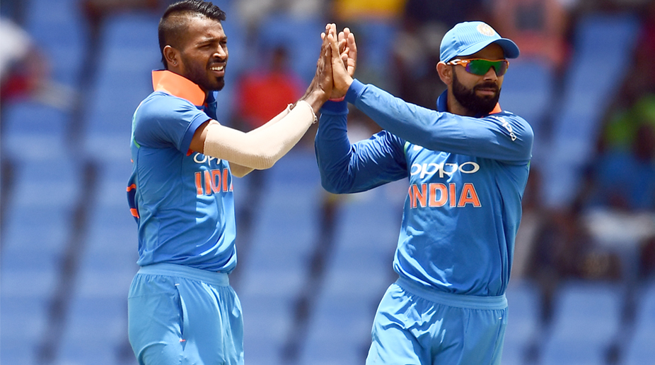 India eye redemption, series win after embarrassing defeat