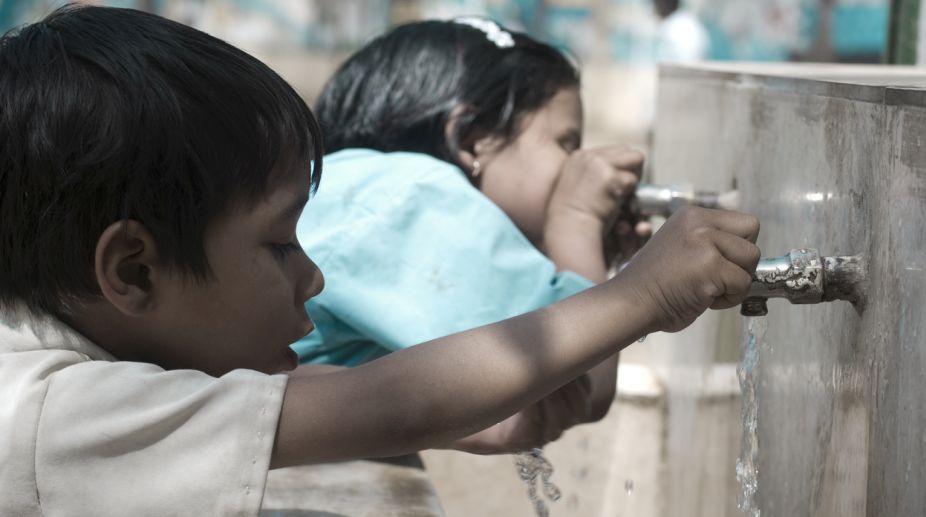 Haryana’s govt schools to have purified drinking water soon