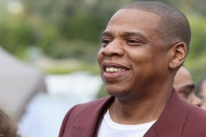 Jay Z describes experience of being black in US