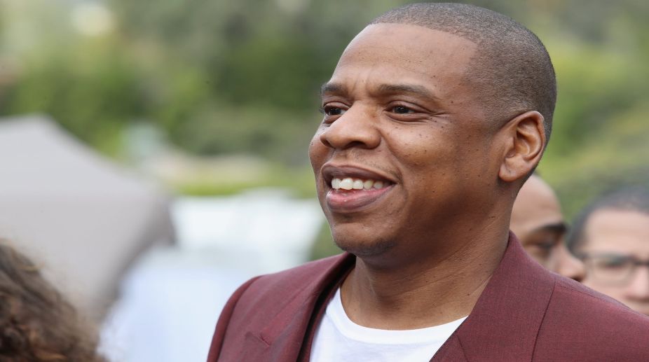 Jay Z describes experience of being black in US