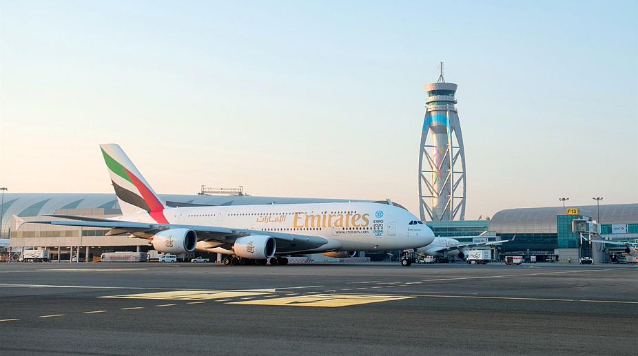 US lifts electronics ban on Emirates’ flights from Dubai
