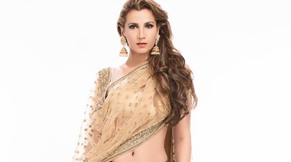 Ritu Shivpuri feels like Gulshan Grover of small screen