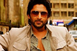 Don’t get a chance to dance: Arshad Warsi