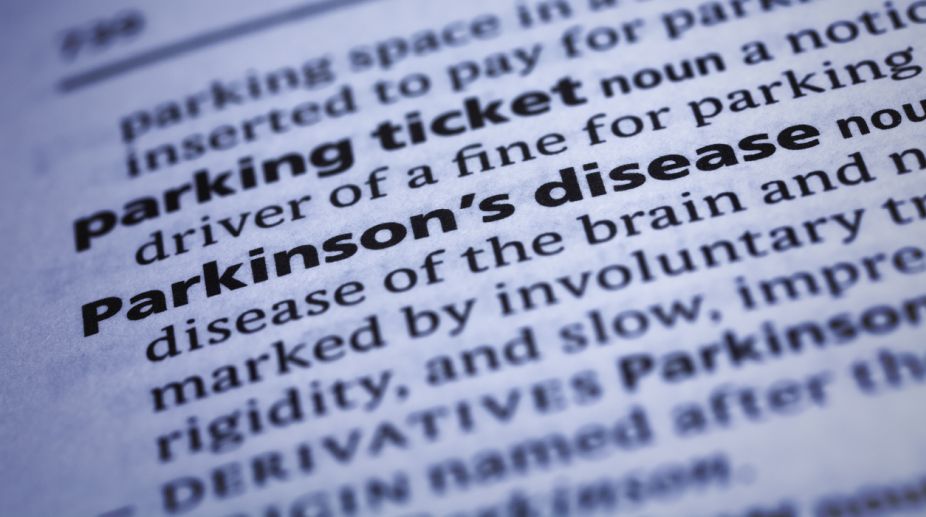 Parkinson’s disease and skin cancer may be linked