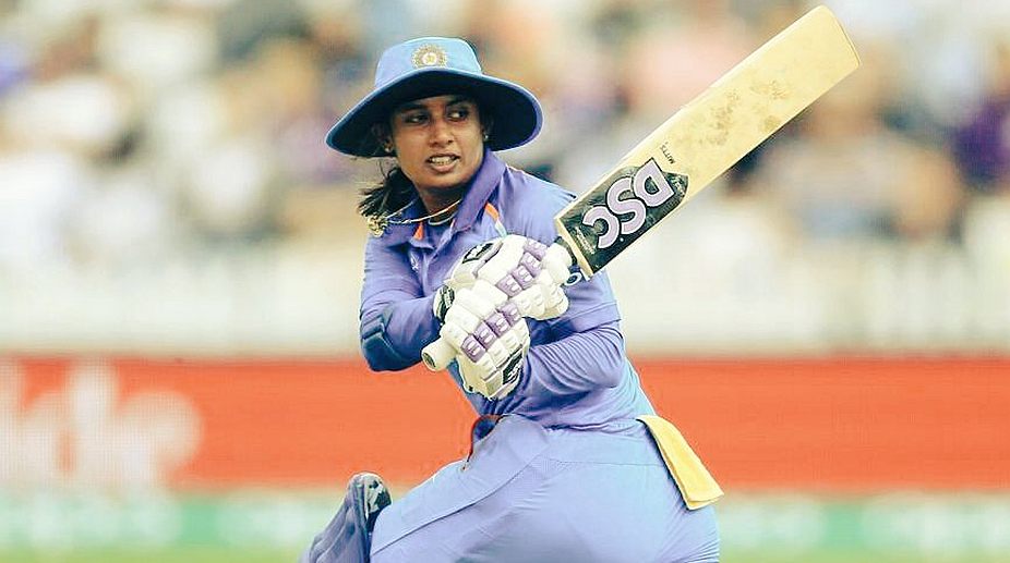 Switch from dance to cricket makes Mithali Raj’s story compelling
