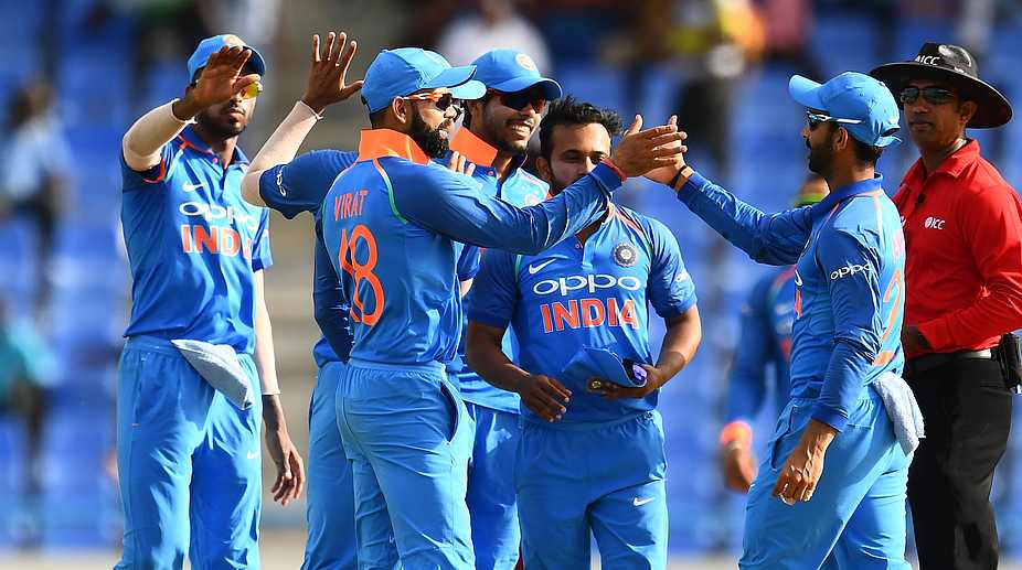 Indian cricket team to open 2019 World Cup campaign against S Africa on June 5