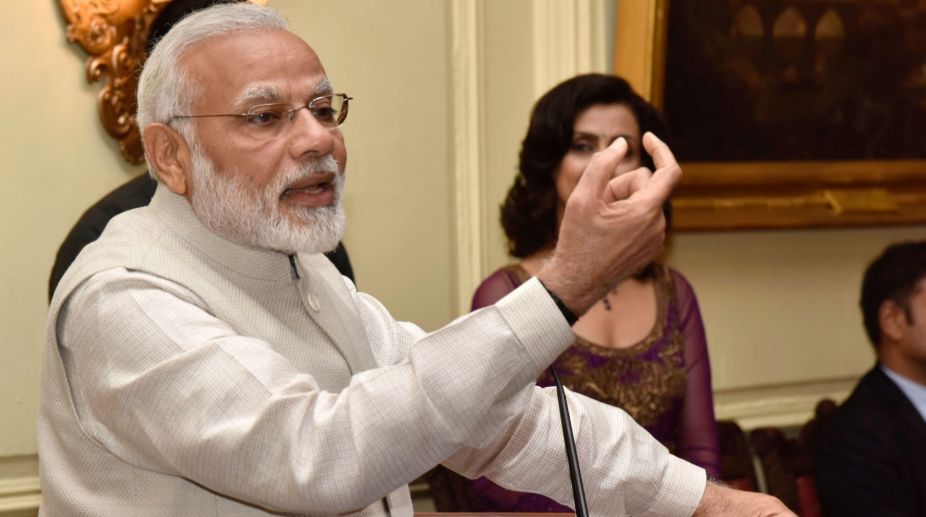 G20 Summit: Modi invites Norwegian pension funds to invest in India