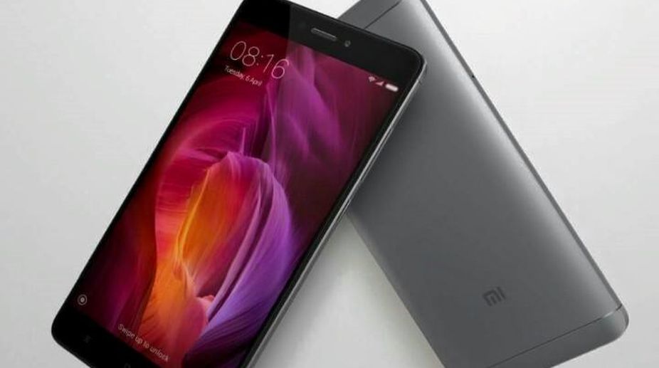 Xiaomi: ‘Extreme external force’ applied to ‘burnt’ Redmi Note 4