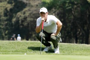 Top three in tune, so I’m ‘back to Ringo’: Rory McIlroy