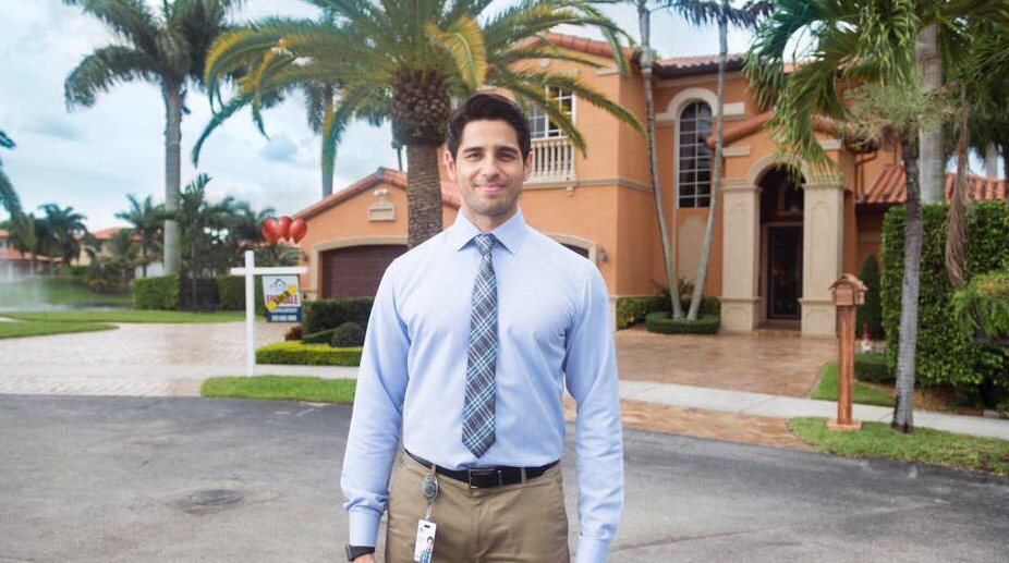 Meet Siddharth Malhotra as ‘A Gentleman’ Gaurav