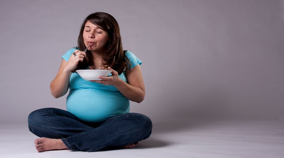 High sugar intake in pregnancy linked to asthma risk in kids