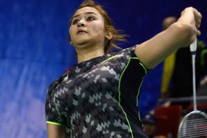 I want to improve standard of doubles in India: Jwala Gutta