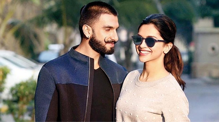 Deepika Padukone, Ranveer Singh, Sri Lanka, Vacation, Rumors, Engagement