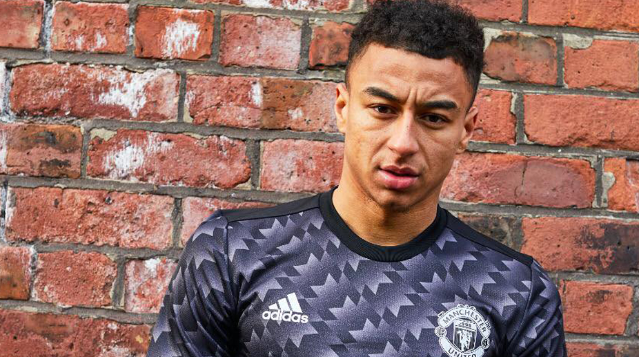 Manchester United used to playing top sides in pre-season: Jesse Lingard