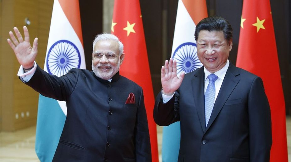 BRICS Summit begins in China, Modi-Xi likely to meet