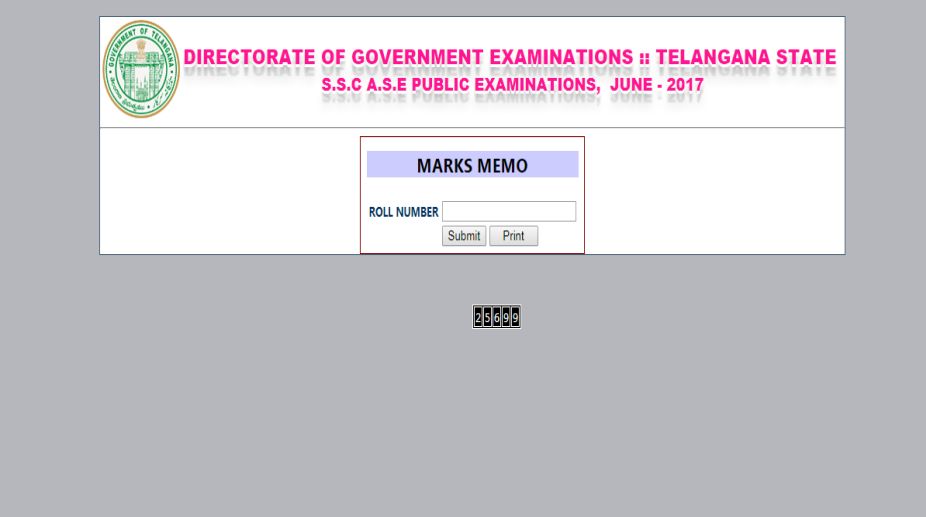 Telangana SSC Class 10 supplementary result 2017 declared, check at bse.telangana.gov.in