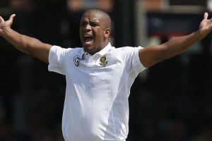 1st Test: Vernon Philander strikes as South Africa dominate England