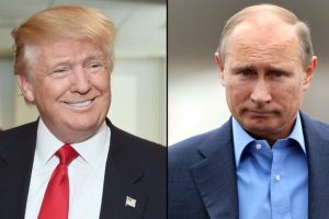 Trump, Putin had undisclosed hour-long discussion at G20