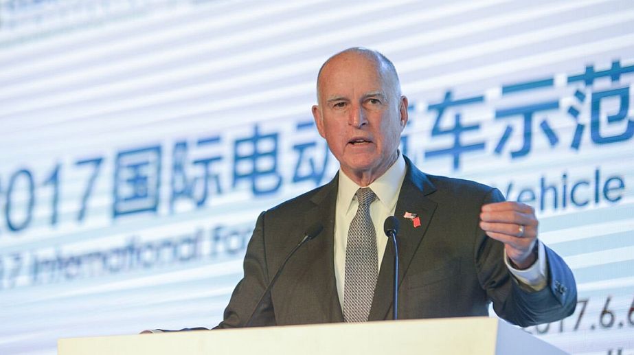 California becomes ‘sanctuary state’