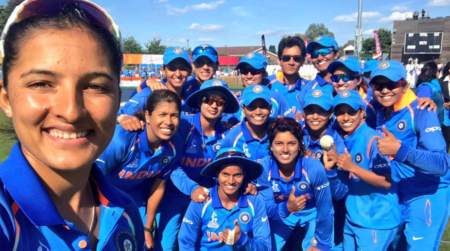 Women’s World Cup: Upbeat India eye semifinal spot against South Africa