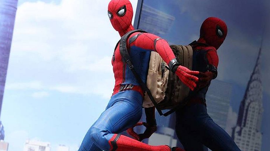 ‘Spider-Man’ spinoff to release in February 2019