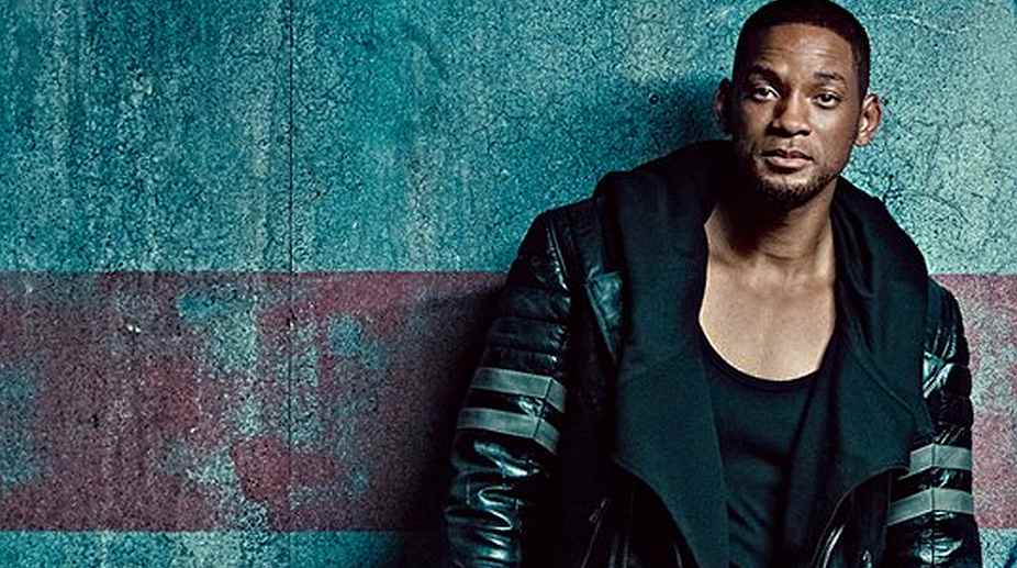 Will Smith’s ‘Gemini Man’ to release on October 2019
