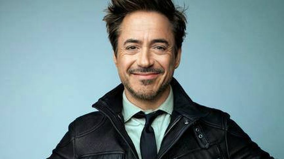 Robert Downey, Jr. & Samantha Barks: 'Iron Man 3' UK Premiere!: Photo  2852765 | Ben Kingsley, Don Cheadle, Iron Man 3, Rebecca Hall, Robert Downey  Jr, Samantha Barks, Sheer, Stanley Tucci, Susan