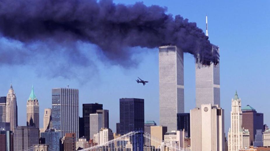 9/11 ‘Truth Movement’ fights on
