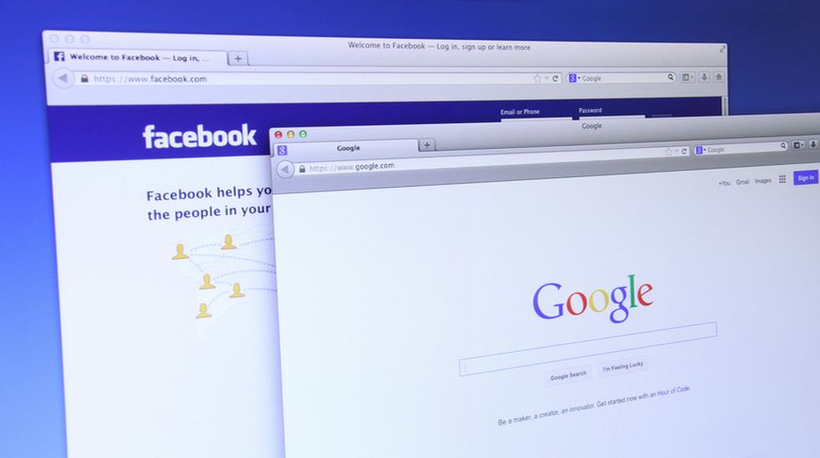 Google beats Facebook as top referral source for online publishers: Report