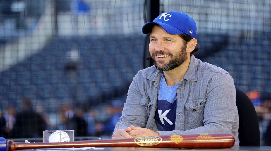 Paul Rudd returns as Ant-Man in new ‘Avengers’