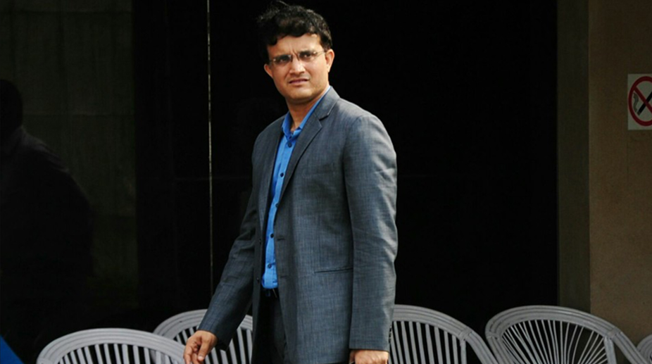 Sourav Ganguly refuses to comment on Bharat Arun’s appointment