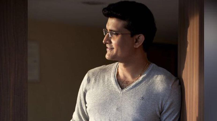 A Century is not Enough | Biopic based on Sourav Ganguly book likely soon on Alt Balaji
