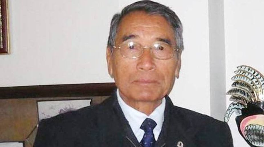 Political crisis deepens in Nagaland, CM sacks 10 parliamentary secretaries