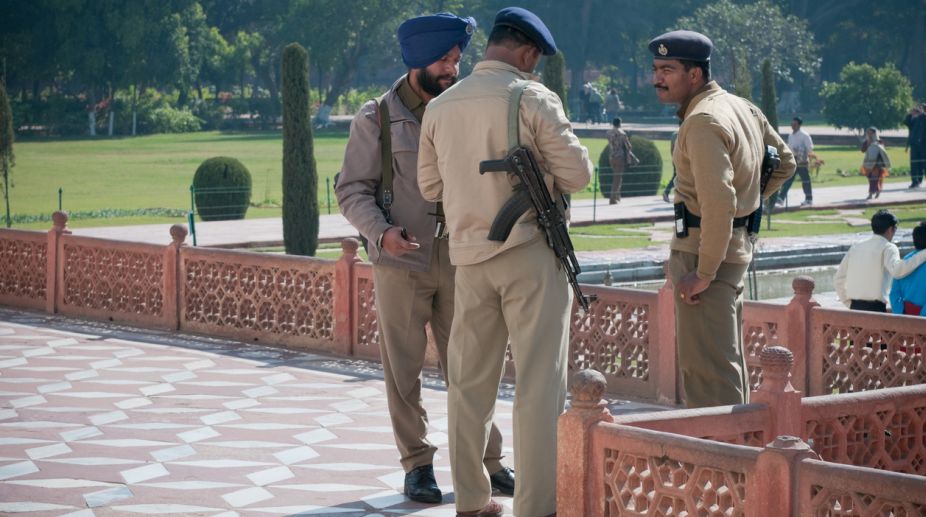 Govt speeds up procurement process of 1.85L rifles for army