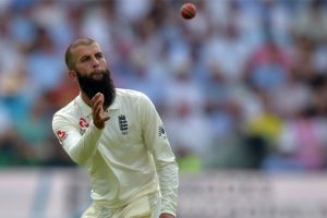 1st Test: Moeen Ali sends South Africa spinning to defeat