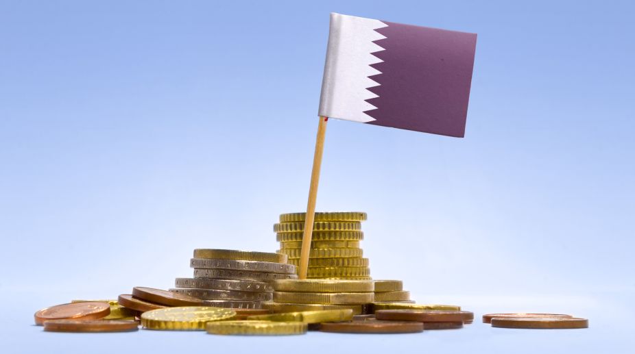 We can live under embargo forever: Qatari envoy