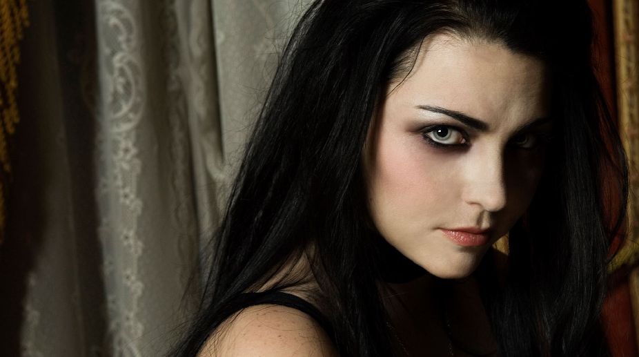 Amy Lee hates awards shows