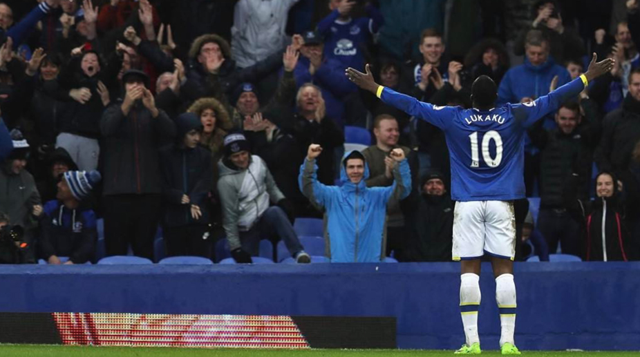 Romelu Lukaku pens touching farewell to Everton 
