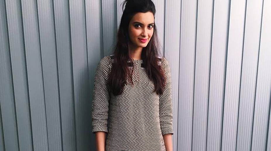 Diana Penty excited to share her first look from ‘Parmanu’