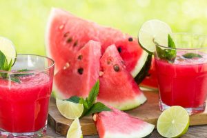 Sweeten your diet with the goodness of watermelon