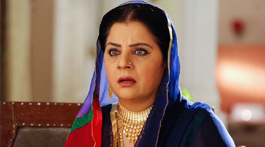 ‘Qubool Hai’ actress Alka Kaushal sent to jail